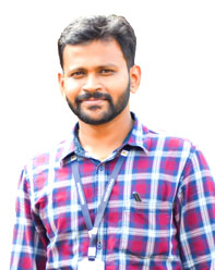 M Kumaresan